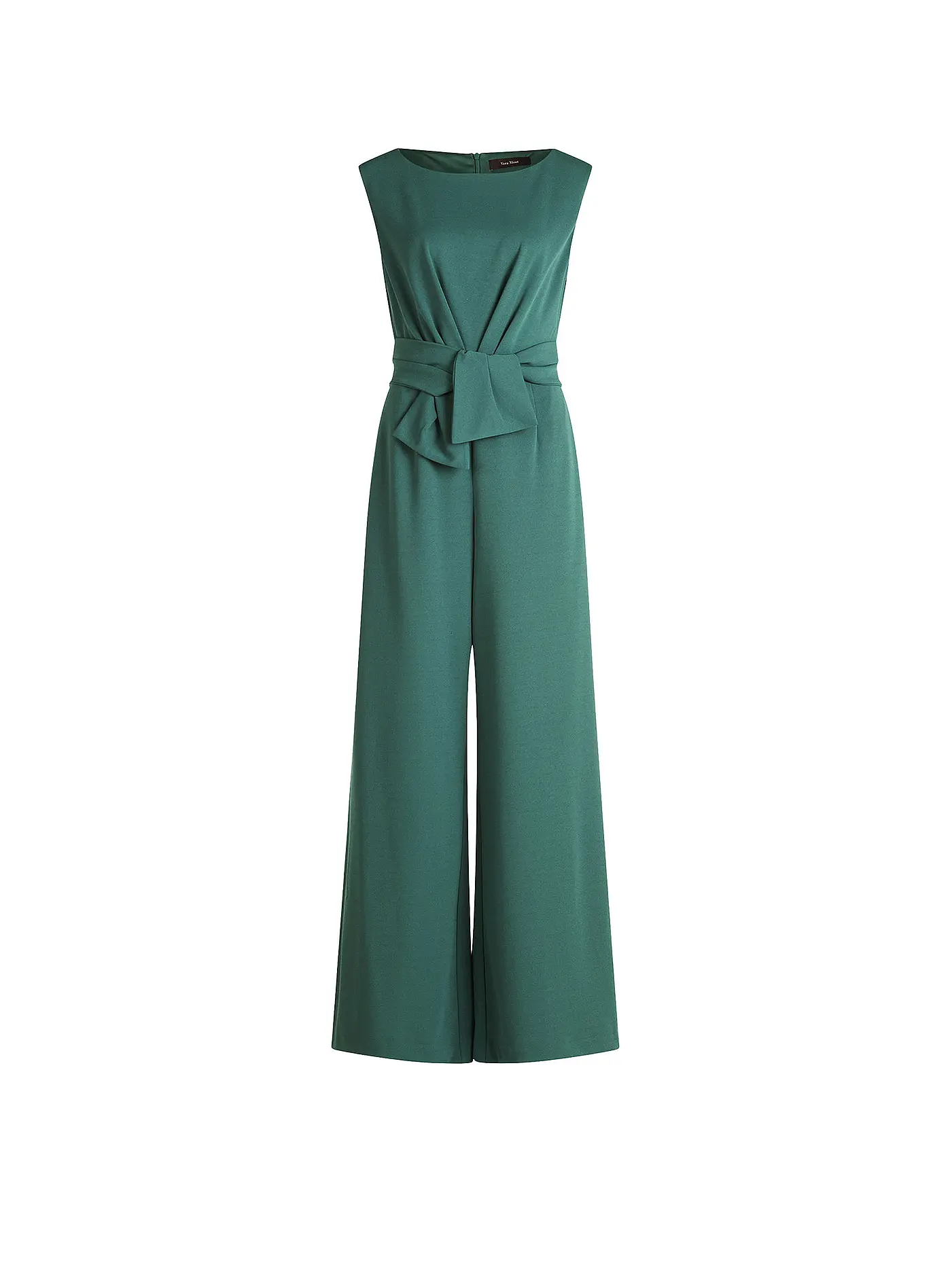 VERA MONT | Jumpsuit | dunkelgrün